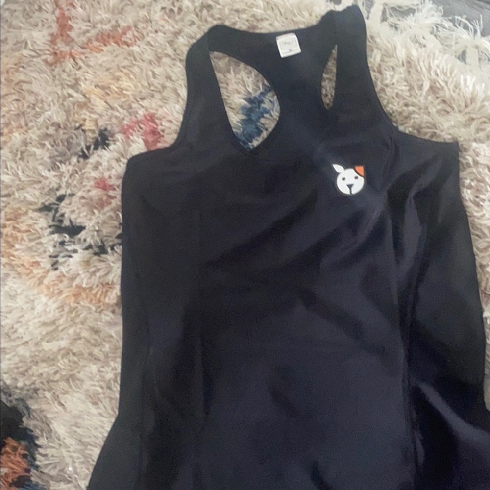 Tank top medium